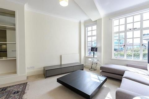 5 bedroom apartment to rent, St John's Wood, London NW8