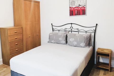 1 bedroom apartment to rent, Marylebone, London W1H