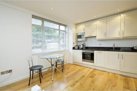 1 bedroom apartment to rent, Chelsea, London SW3