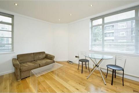 1 bedroom apartment to rent, Chelsea, London SW3