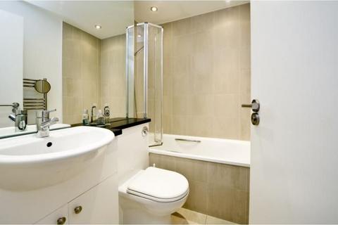 1 bedroom apartment to rent, Chelsea, London SW3