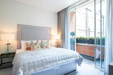 2 bedroom apartment to rent, Mayfair, London W1K