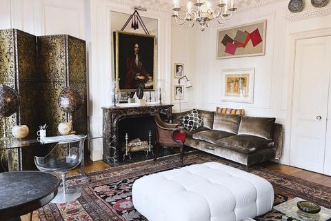 1 bedroom apartment to rent, South Kensington, London SW7