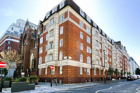 2 bedroom apartment to rent, Marylebone, London W1H