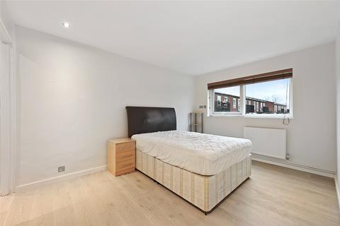 1 bedroom apartment to rent, Ollgar Close, London, W12