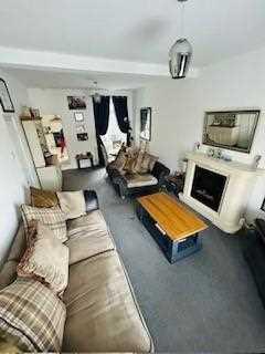3 bedroom terraced house for sale, Graig Terrace, Ferndale