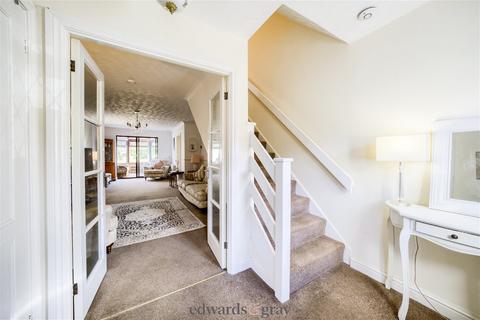 3 bedroom detached house for sale, Wheatley Grange, Coleshill, B46 3LZ