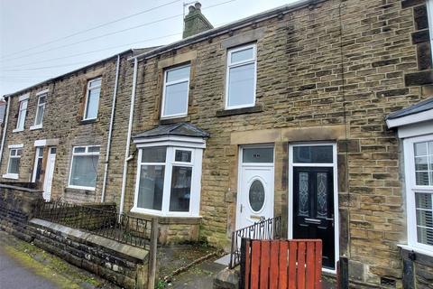 3 bedroom terraced house to rent, Railway Street, Annfield Plain, Stanley, DH9
