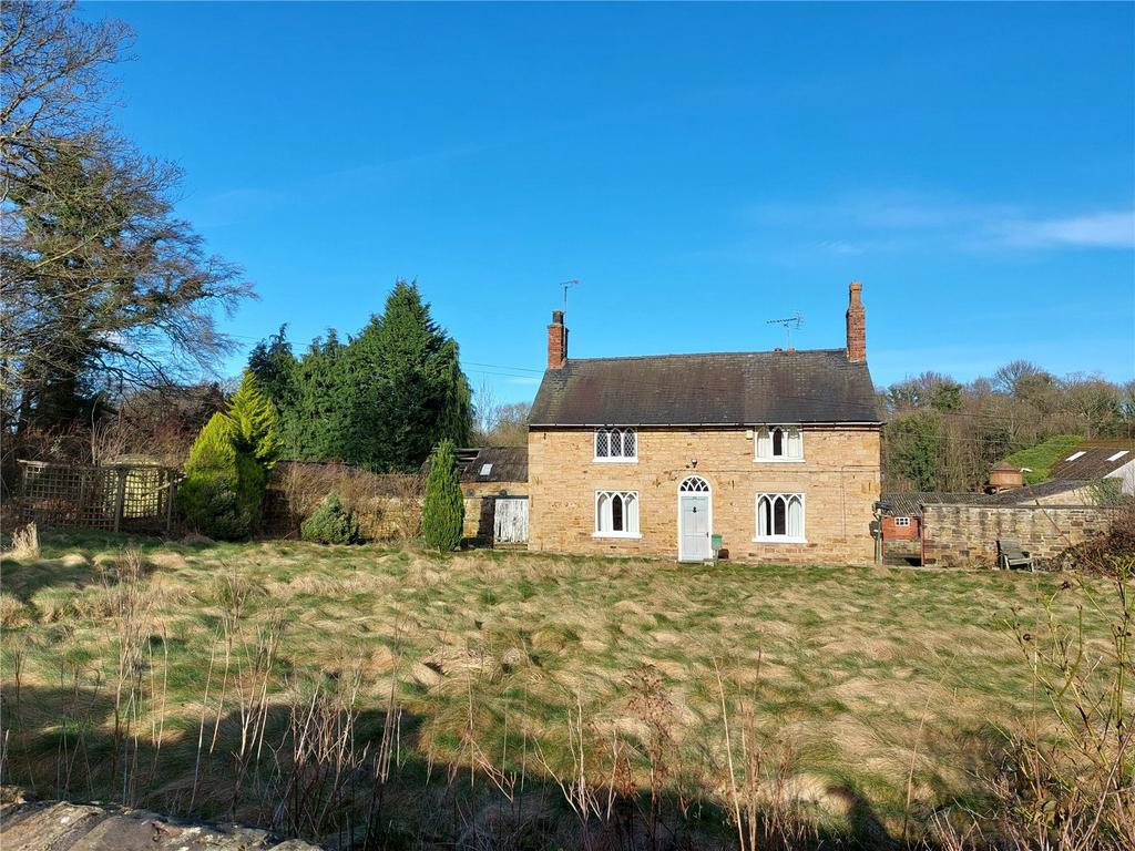 Mill Farmhouse