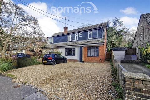 5 bedroom semi-detached house for sale - College Road, College Town, Sandhurst