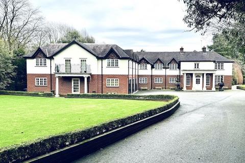 7 bedroom detached house for sale, Withinlee Road, Prestbury, SK10