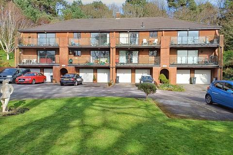 2 bedroom apartment for sale, Constitution Hill Gardens, Lower Parkstone, Poole, Dorset, BH14