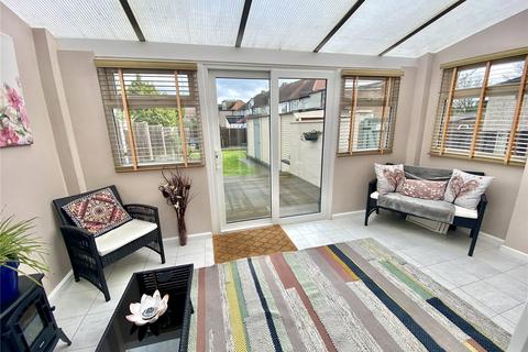 15 Wellington Avenue, Sidcup, DA15 9HG