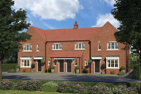 Beal Homes - The Greenways for sale, Rawcliffe Roa , Goole , DN14 8JS