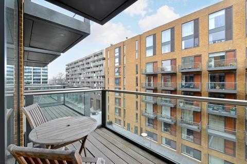 1 bedroom flat to rent, Gatliff Road, London