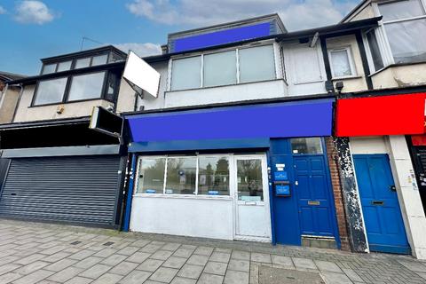 Office for sale, Roneo Corner, Hornchurch