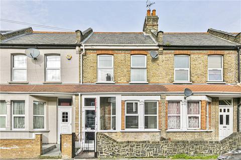 2 bedroom terraced house for sale, Stanley Road, Hounslow, TW3