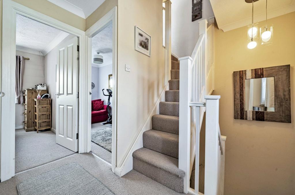 First-Floor Landing