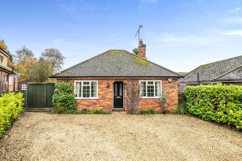 3 bedroom bungalow for sale, Jacob's Well, Guildford GU4
