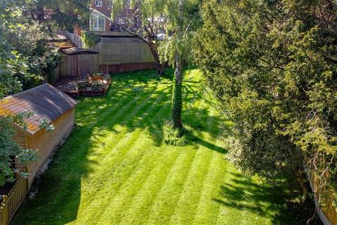 4 bedroom detached house for sale, Farleigh Road, Cliddesden, Basingstoke