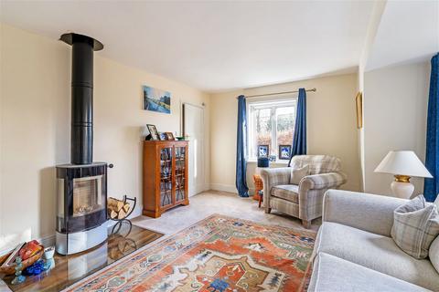 4 bedroom detached house for sale, Hill View, Farleigh Road, Cliddesden