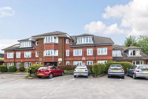 2 bedroom retirement property for sale, West Court, Burpham GU4