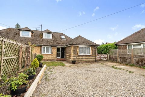 3 bedroom semi-detached house for sale, Jacob's Well, Guildford GU4