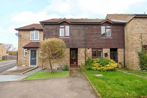 3 bedroom terraced house for sale, Greenhill Gardens, Guildford GU4