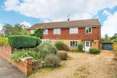 3 Brookside, Jacobs Well, Guildford, GU4 7NS