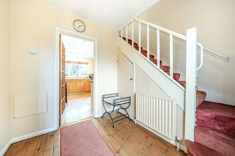 3 Brookside, Jacobs Well, Guildford, GU4 7NS