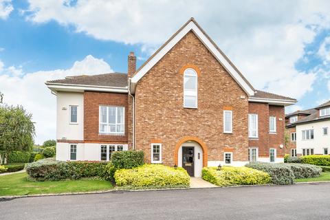 1, Abbots House Burpham Lane, Guildford, GU4 7LP