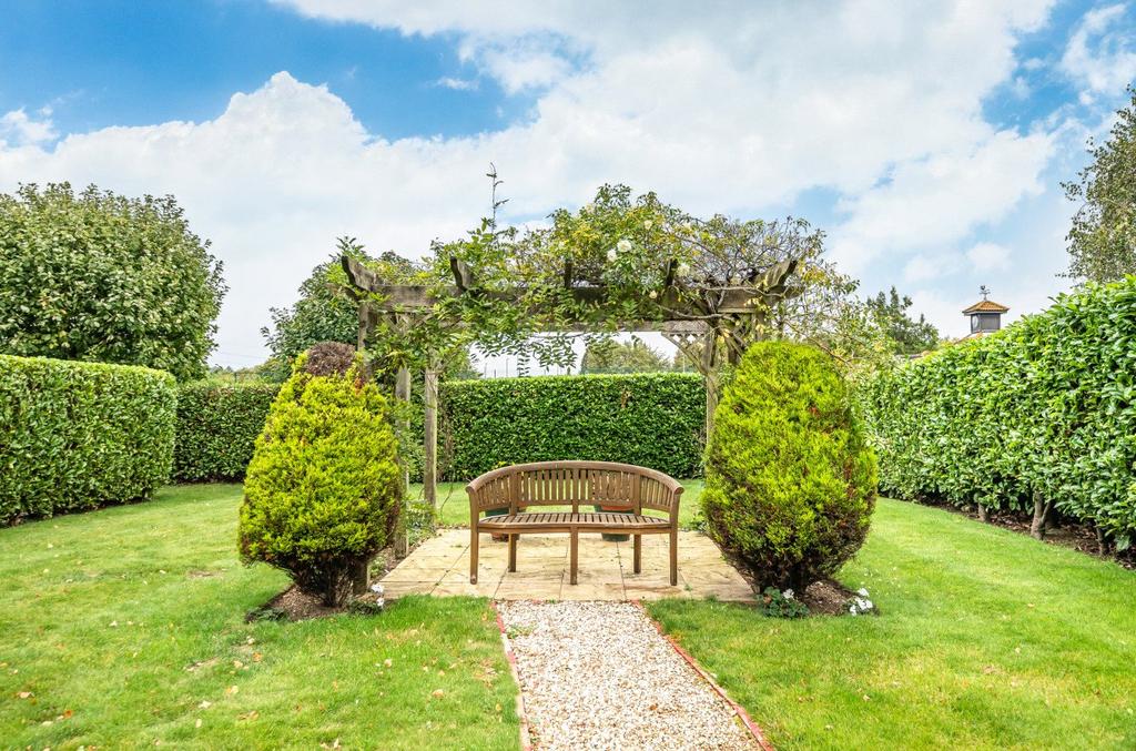 Communal Gardens