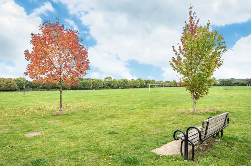 Sutherland Park