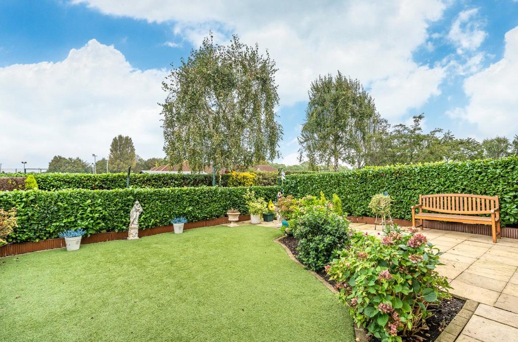 Communal Gardens