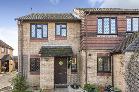 3 bedroom terraced house for sale, Whipley Close, Guildford GU4