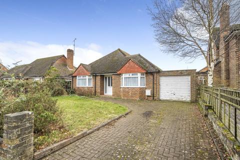 6 Coltsfoot Drive, Guildford, GU1 1YH