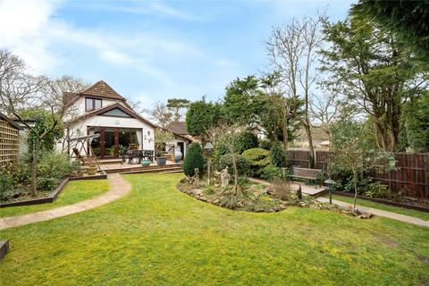 5 bedroom detached house for sale, Whitehill, Hampshire GU35