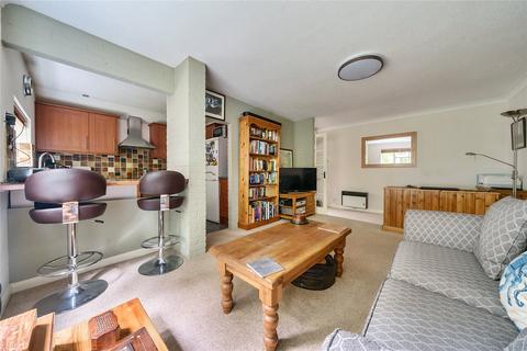 1 bedroom flat for sale, The Moorings, Surrey GU26