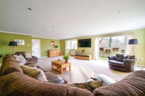 5 bedroom detached house for sale, Liphook GU30