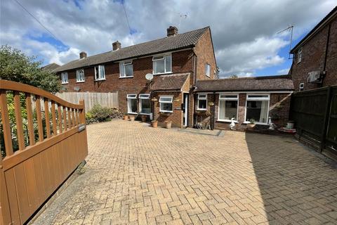 3, Rockdale Headley Road, Grayshott, Hindhead, GU26 6TU