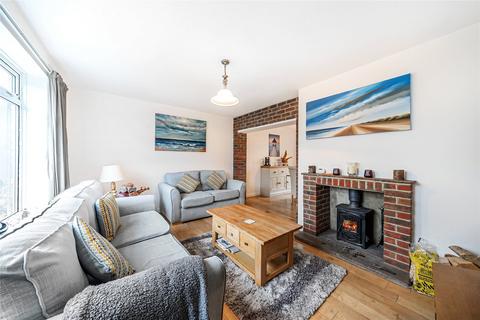 3, Rockdale Headley Road, Grayshott, Hindhead, GU26 6TU