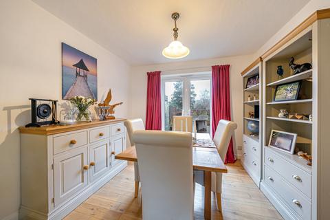 3, Rockdale Headley Road, Grayshott, Hindhead, GU26 6TU
