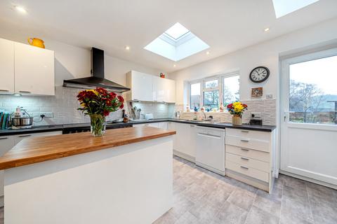 3, Rockdale Headley Road, Grayshott, Hindhead, GU26 6TU
