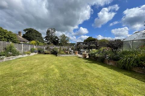 3, Rockdale Headley Road, Grayshott, Hindhead, GU26 6TU