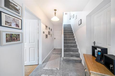3, Rockdale Headley Road, Grayshott, Hindhead, GU26 6TU