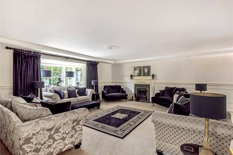 27 Tudor Close, Grayshott, Hindhead, GU26 6HP