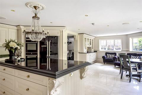 27 Tudor Close, Grayshott, Hindhead, GU26 6HP