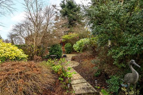 Hindhead Grove Hill Road, Hindhead, GU26 6QN