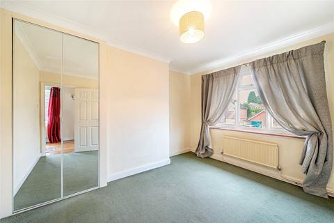 Hindhead Grove Hill Road, Hindhead, GU26 6QN