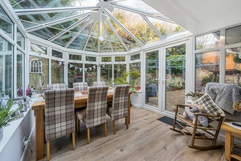 Rosebank Beech Hill Road, Headley, Bordon, GU35 8DB